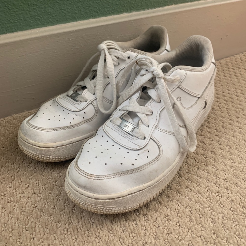 AirForce 1s